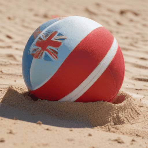 Illustration of Australia to develop First Nations players at CC7s