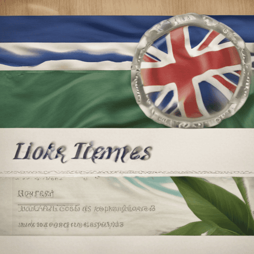 Australia Welcomes New High Commissioner to Fiji: A Step Towards Stronger Ties