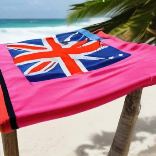 Australian Teen's Heartwarming Swimwear Drive Gains Parliament Recognition