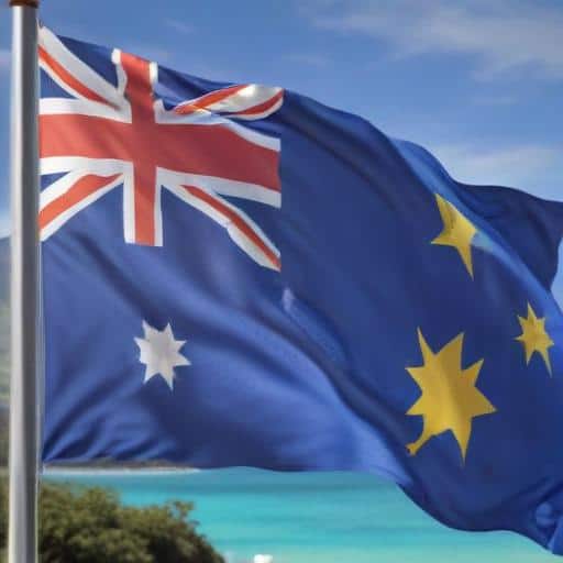 Australia's New High Commissioner to Fiji: A Fresh Chapter Ahead!