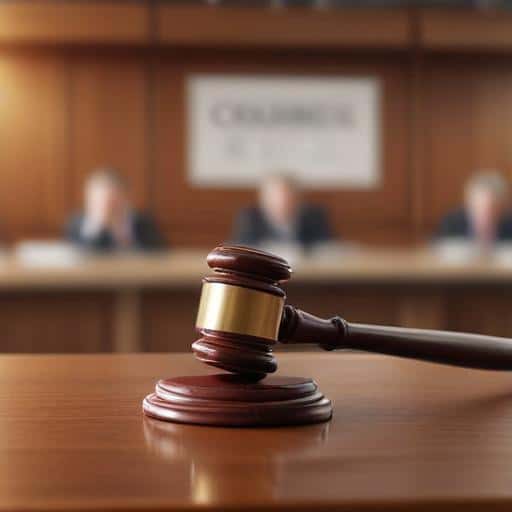 Ba Town Council in Turmoil: New CEO Steps In Amid Worker Strike