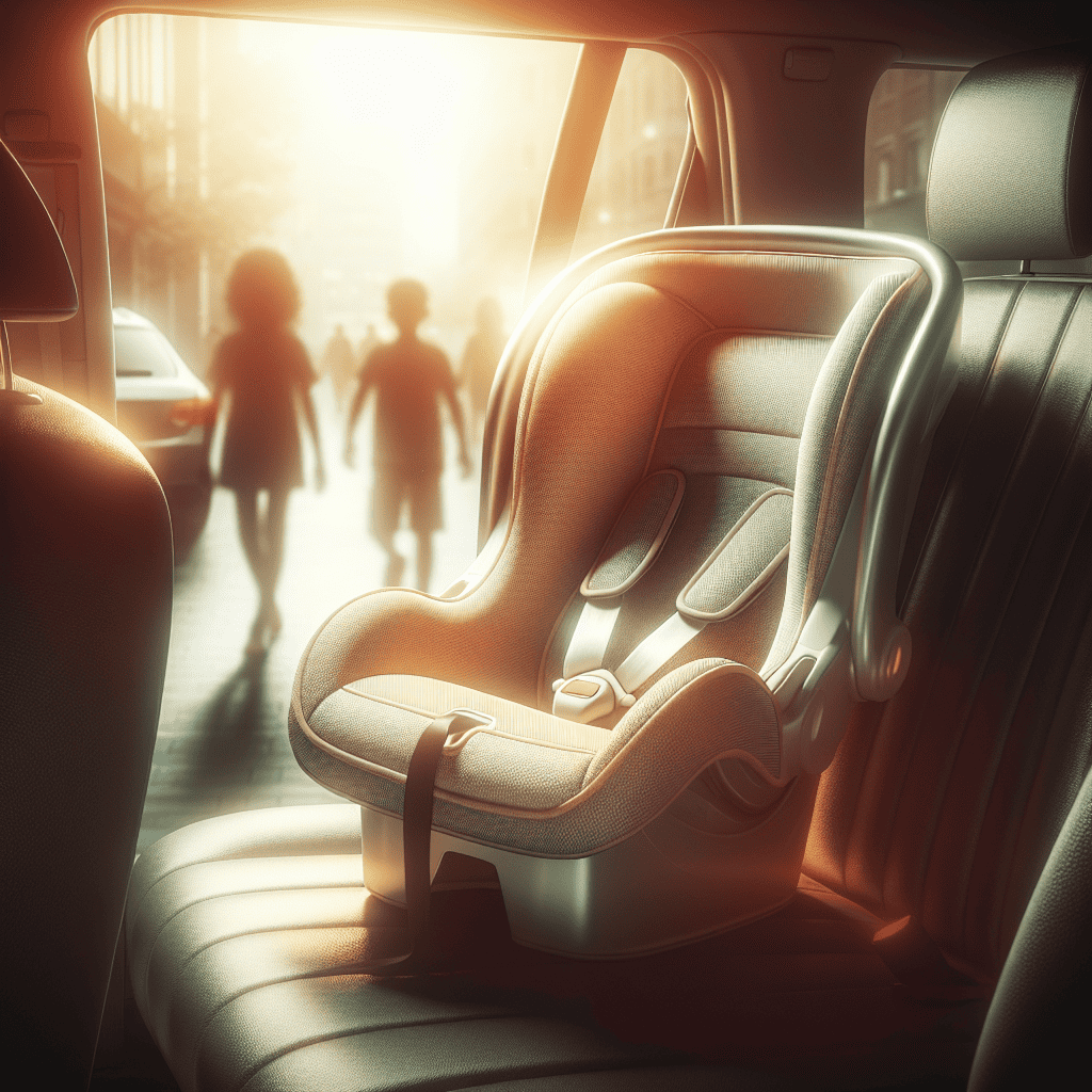 Baby Left in Hot Car Sparks Call for Parenting Awareness