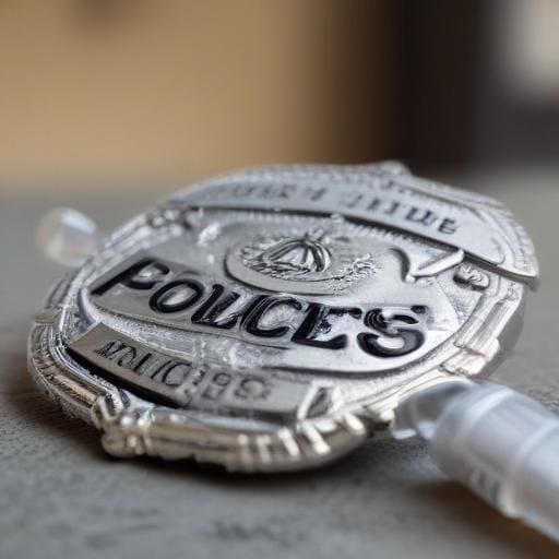 Bail Denied for Police Officers in Major Drug Tampering Scandal