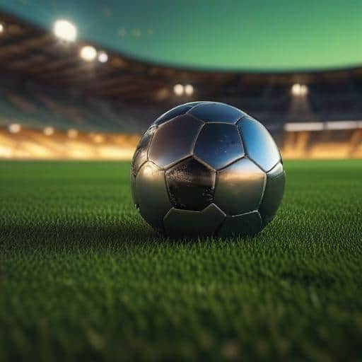 Barcelona's Rollercoaster Ride: Champions League Semis Awaits!