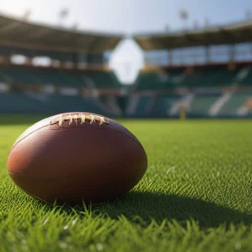 Ba's Sporting Revival: The Grand Opening of 4R Stadium