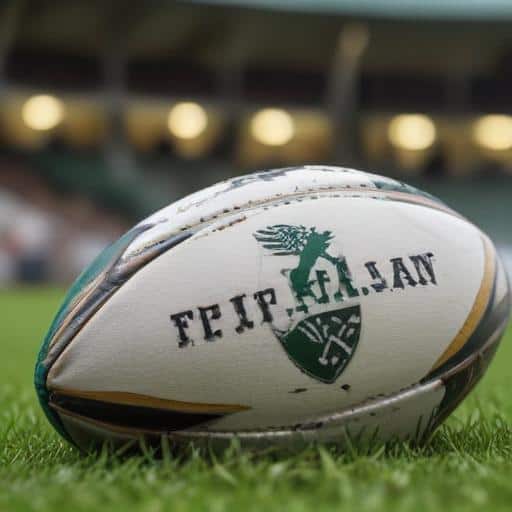 Baselala's Comeback: A New Hope for Fijian Drua