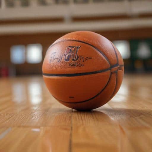 Basketball Fiji Cup Returns: Thrills and Competition Await!