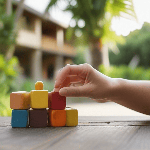 Be active in your children’s life – Inia Seruiratu