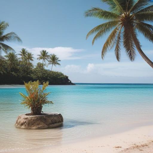 Bikini Atoll: From Nuclear Ground Zero to Marine Biodiversity Hotspot