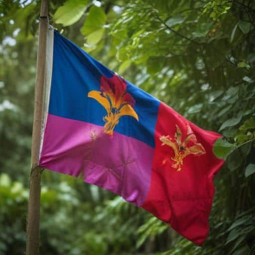 Bougainville's Independence Journey: A Call for Action and Respect