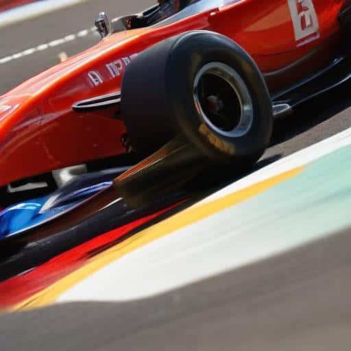 Brad Pitt Accelerates into the Fast Lane with New Formula One Flick!