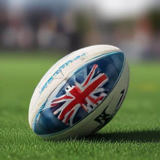 Breaking Barriers: Alfreda Fisher's Journey in Women's Rugby