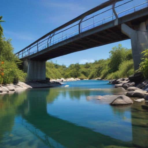 "Bridge Boost: A New Era of Connectivity for Nadi Communities"