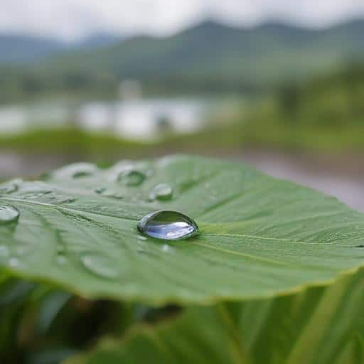 Building Resilience: Fiji's Bold Steps Towards Water Security Amid Climate Change