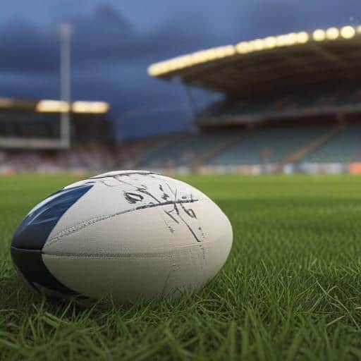 Bula Boys Surge Forward: Can Fiji Secure World Cup Glory?