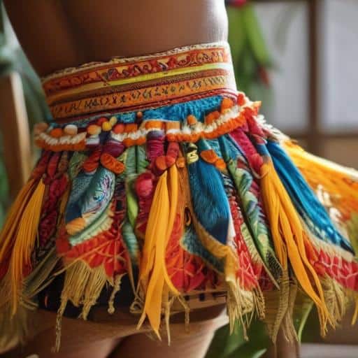 Bula Festival Kicks Off: Contestants Ready to Dazzle at Nadi's Vibrant Celebration!