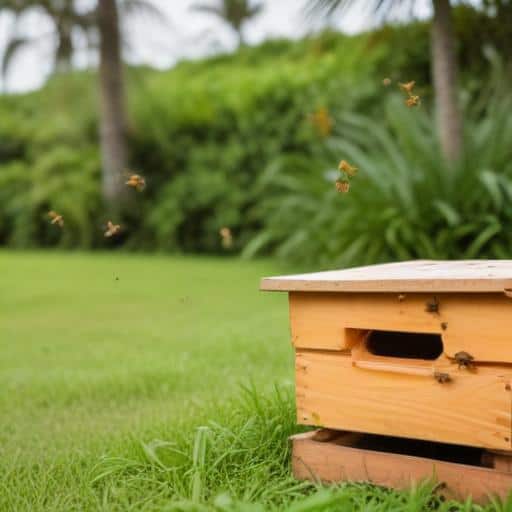 Buzzing Towards Eco-Tourism: Fiji Unveils Beekeeping Initiative