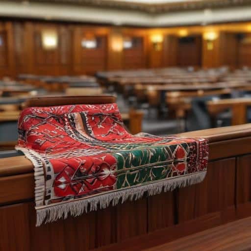 "Calls for Dedicated Parliamentary Seat for Rotuma Spark Political Reform Debate"