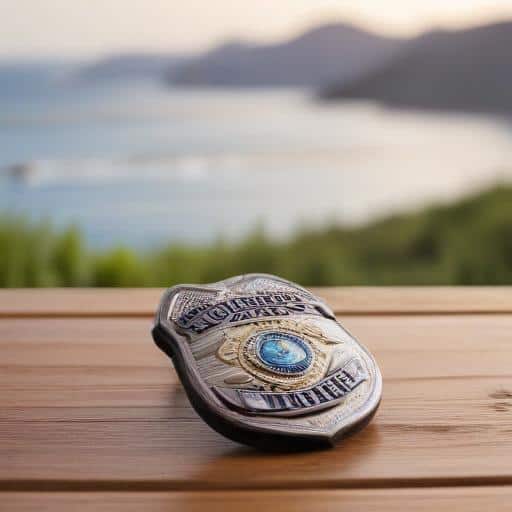 Canine Patrols: A Former Officer's Quest to Make Pacific Harbour Safer