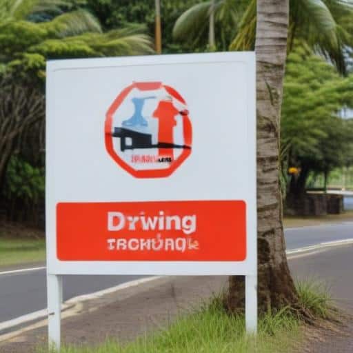 Caution Urged: Consumer Council Flags Driving School Concerns in Fiji