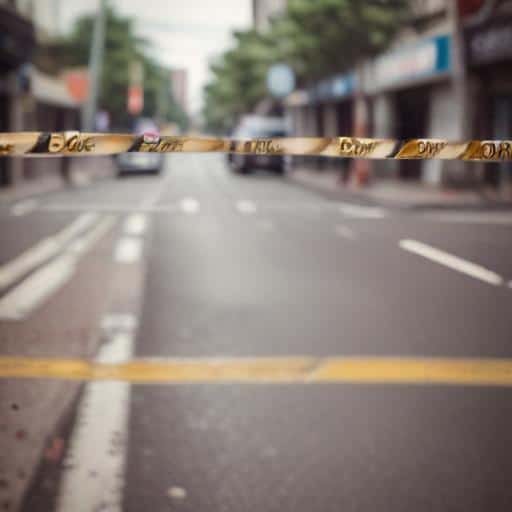 CCTV Footage Delay Prompts New Developments in High-Profile Rape Case