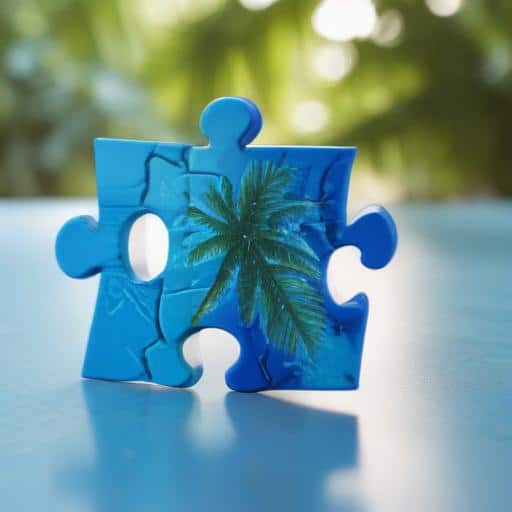 Celebrating Uniqueness: Fiji's Push for Autism Awareness