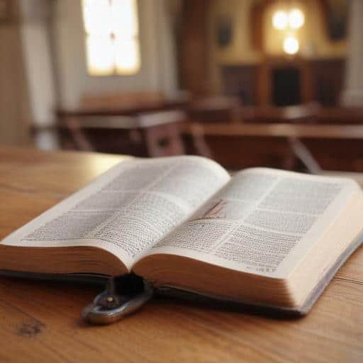 "Charting a New Course: Wesleyan Church Leaders Discuss Future Directions"