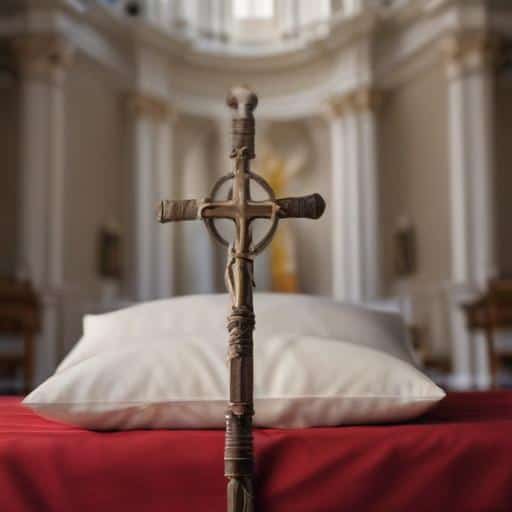 Chiclayo Celebrates the Rise of Pope Leo XIV: A Historic Moment for Peru