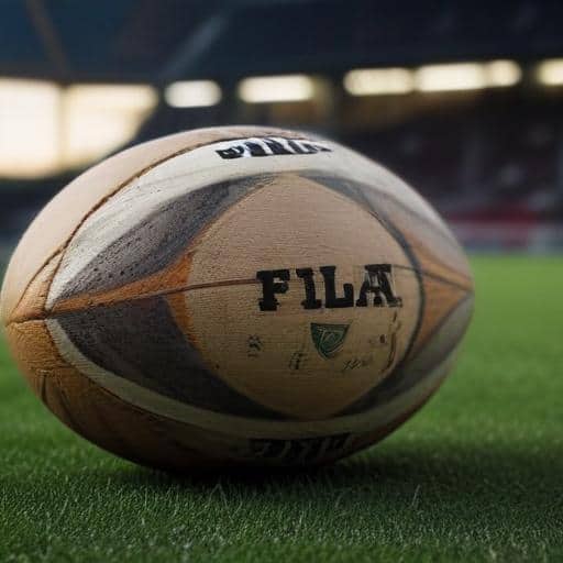 China's $10K Boost for Fiji's Women in Rugby: A Game Changer!