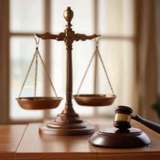 Clarifying Titles: Legal Counsel Sets the Record Straight in COI Controversy