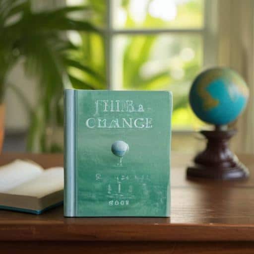 Climate Change Champion: Zina Bird's Inspiring PhD Journey