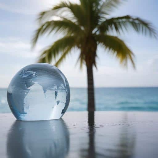 "Climate Change: Political Game or Urgent Reality?"