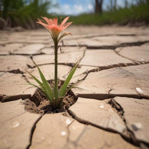 Climate Crisis: A Hidden Catalyst for Gender Violence?