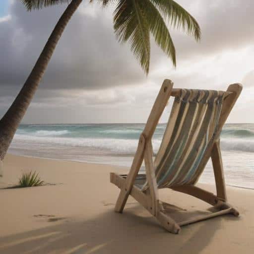 Coastal Inundation Alert and Weather Update for Fiji - June 2025