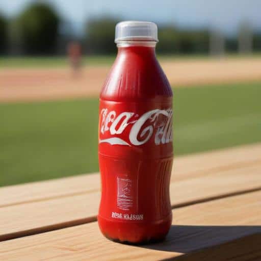 Coca-Cola Games: Music-Free Buses and a Call for Student Discipline