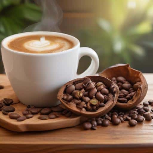 Coffee vs Cocoa: Who Will Reign Supreme in PNG's Export Battle?