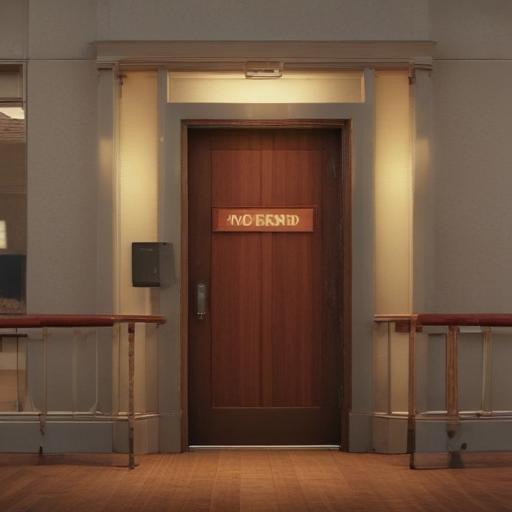 Columbia Students Detained in Major Pro-Palestinian Library Protest