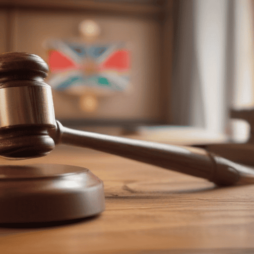 Community Court for Youth: Progress Amidst Drainage Concerns