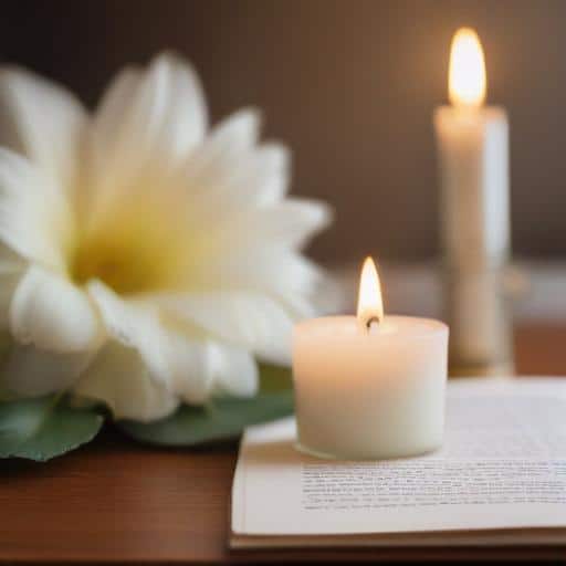 Community in Mourning: Tragic Fire Claims a Beloved Mother