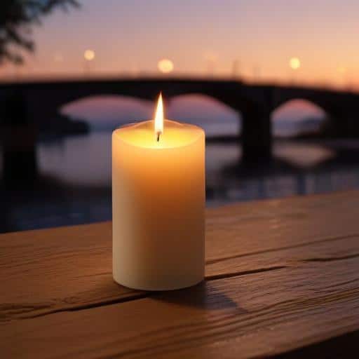 Community Mourns Tragic Loss: A Life Cut Short on Vunato Bridge