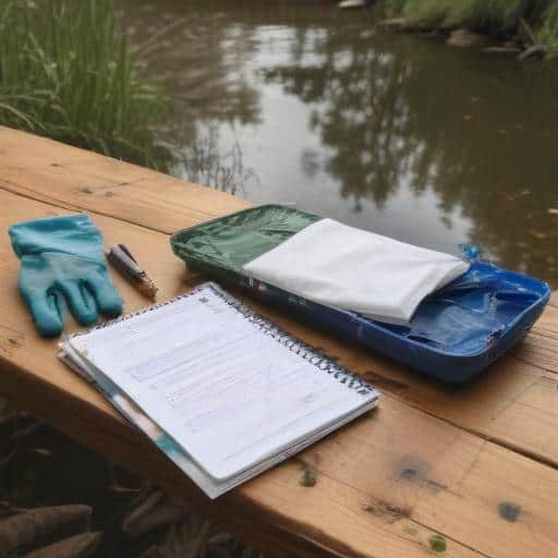 Community Urged to Help Identify Body Found in Ba Creek