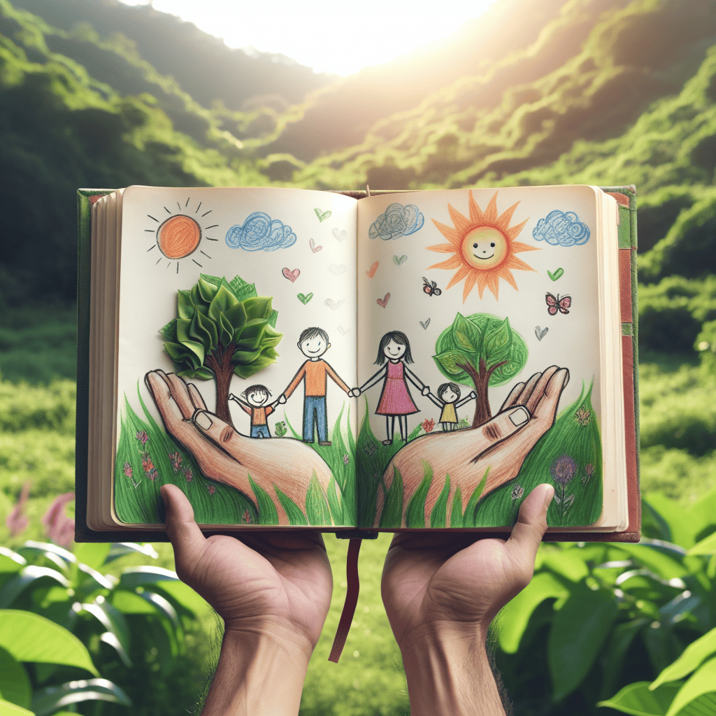 Compassion and Renewal: A Prime Minister's Call to Protect Fiji's Children