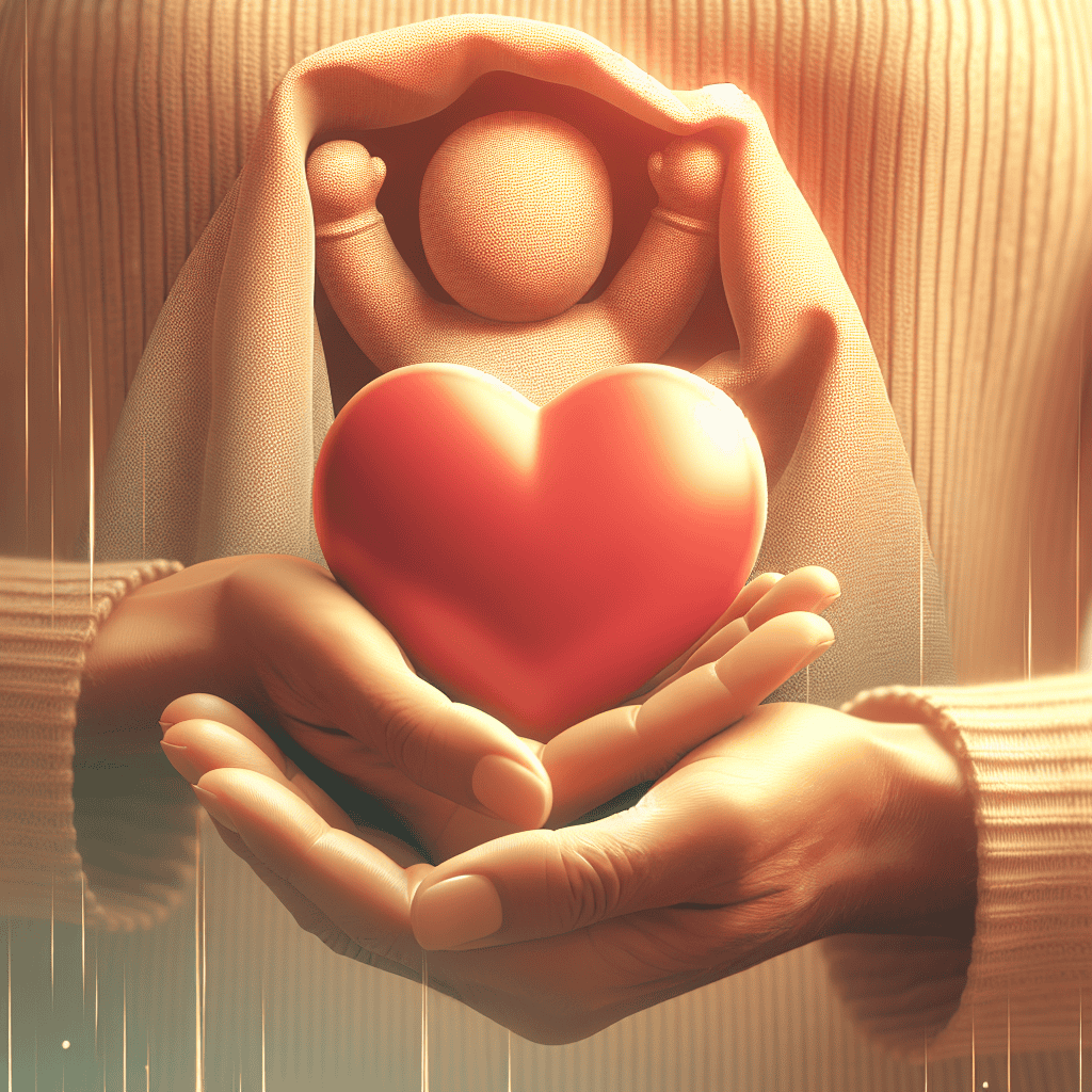 Compassion Over Condemnation: A Call to Support Young Mothers