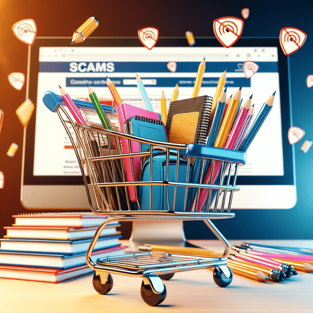 Illustration of Consumers urged to remain vigilant and informed