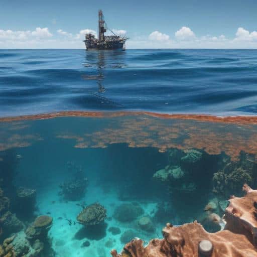 Controversy Erupts Over Seabed Mining Talks in Cook Islands