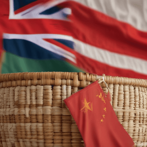 Cook Islands Embraces New Partnership with China: What’s Next?