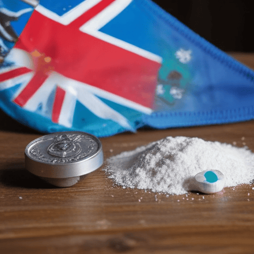 Illustration of Cop found with 6037 plants of marijuana charged