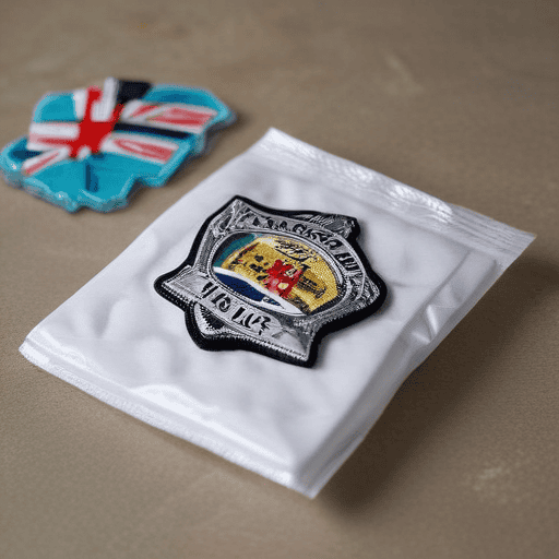 Illustration of Cop to front court over drug possession