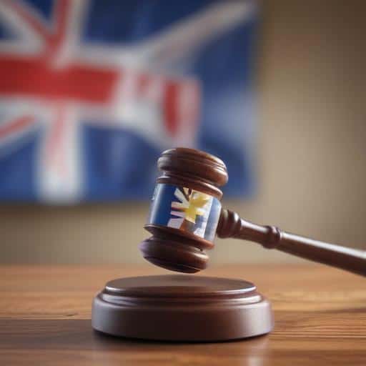 Corruption Scandal Unveils Allegations Against Fiji's FICAC Chief