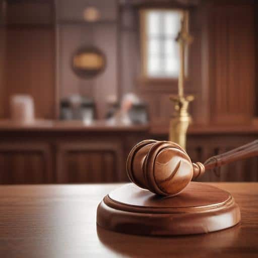 Court Dismisses Life Sentenced Man's Constitutional Appeal: What's Next?